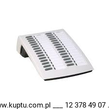 CTS-232.GR, konsola systemowa SLICAN