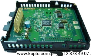 KX-TDA3168 karta identyfikacji 8 wewnętrznych analogowych