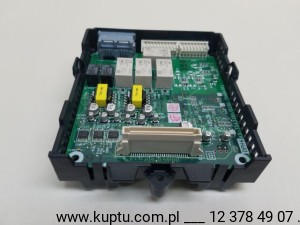 KX-TDA3161 karta 4 domofonów