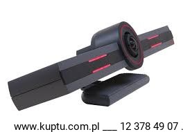 Avaya zestaw do wideokonferencji CU360 i B109 + roczna licencja PREFERED