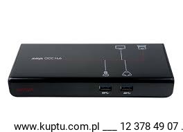 Zestaw promocyjny AVAYA HUB, CAMERA 020 i B109