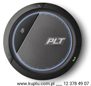 Calisto 3200 przenośny zestaw głośnomówiący USB C (210901-01)