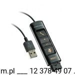 DA90 adapter Plantronics (201853-02)