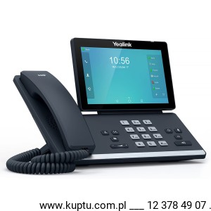 Yealink SIP-T56A wideotelefon IP