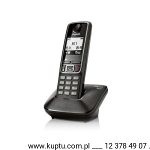 Gigaset A420 UŻYWANY 6 miesięcy gwarancji