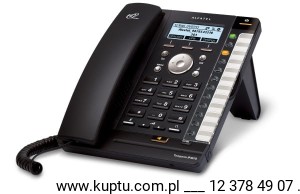 Alcatel Temporis IP 301G