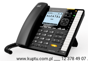 Alcatel Temporis IP 701G