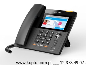 Alcatel Temporis IP 901G