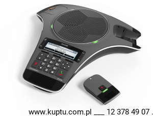 Alcatel Conference IP1550 telefon konferencyjny IP