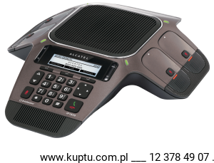 Alcatel Conference IP1850 Telefon konferencyjny IP