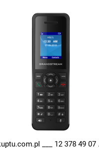 Grandstream DP720 słuchawka DECT VoIP