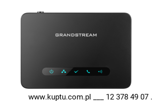 Grandstream DP750 baza DECT VoIP