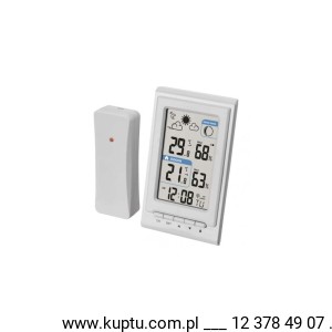 Stacja pogodowa EMOS E0352