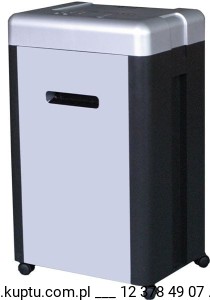 Niszczarka Tarnator C7