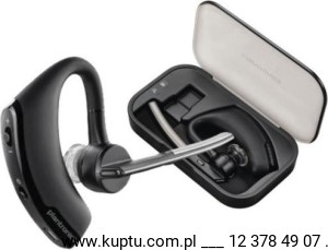 Plantronics Voyager Legend + zestaw do ładowania (89880-05)
