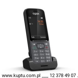 Gigaset SL800H PRO DECT