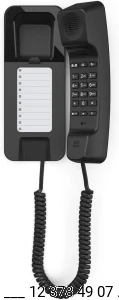 DESK 200 telefon sznurowy