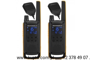 Motorola TALKABOUT T82 EXTREME RSM