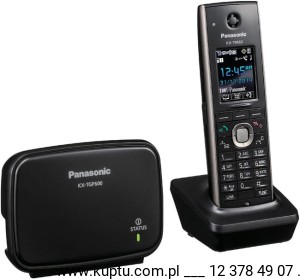 Telefon SIP KX-TGP600 Panasonic