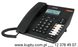 Alcatel Temporis IP 150 SIP PoE