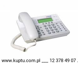 XL-2023ID, telefon przewodowy SLICAN