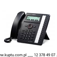 IP 8830E telefon przewodowy IP SIP ERICSSON-LG