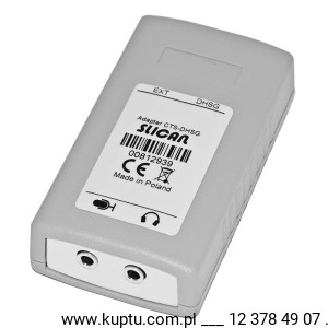 Adapter CTS-DHSG do telefonów serii CTS-330