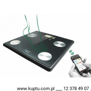 Waga analityczna SC200