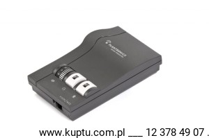 M22 VISTA uniwersalny adapter Plantronics (43596-66)