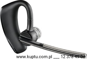 Plantronics Voyager Legend słuchawka Bluetooth (87300-05)