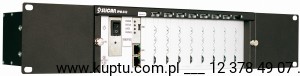 IPM-032.2U, centrala telefoniczna SLICAN (2 porty ISDN BRA, 12 linii wew.)