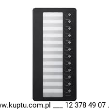 IP 8800DSS12 LED konsola do telefonów IP SIP ERICSSON-LG serii 88xx