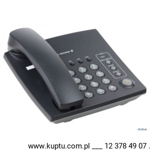 LKA-200 telefon przewodowy ERICSSON-LG