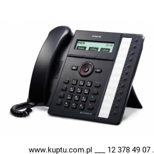 IP 8820E telefon przewodowy IP SIP ERICSSON-LG
