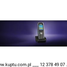 KX-UDT121 słuchawka DECT Panasonic