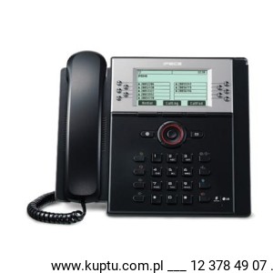 IP 8840E telefon przewodowy IP SIP ERICSSON-LG