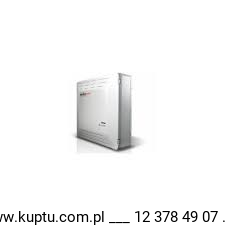 ARIA soho IP 3 miasta 8 wew + DISA + Telefon systemowy LDP-7224D