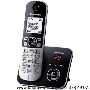 Panasonic KX-TG6821 PDB