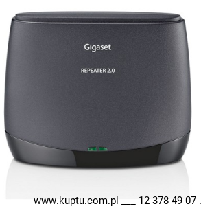 Gigaset Repeater