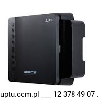 iPECS eMG80, centrala Ericsson-LG