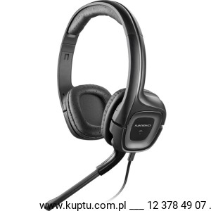 AUDIO 355 słuchawka nagłowna (79730-05)