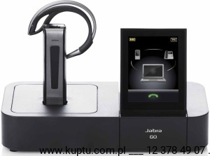 JABRA GO 6470