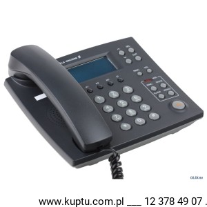 LKA-220C telefon przewodowy ERICSSON-LG