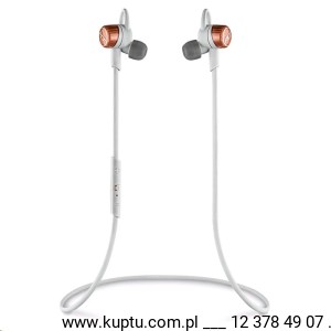 BACKBEAT GO 3/R słuchawka stereo Bluetooth pomarańczowa (204350-05) (1)