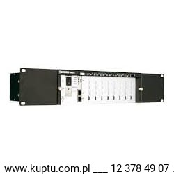 IPM-032.2U, centrala telefoniczna SLICAN (4 linie miejskie, 12 linii wew.)