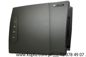 iPECS SBG-1000, serwer telekomunikacyjny Ericsson-LG