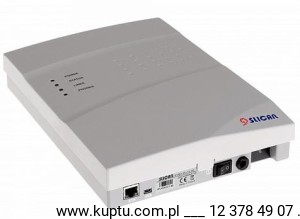 IPU-14.103.WM, centrala telefoniczna SLICAN