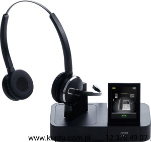 JABRA PRO 9460 DUO
