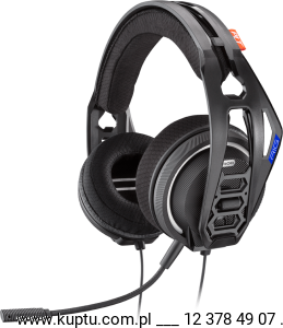 RIG 400HS słuchawki do konsoli PlayStation 4 (206808-05)