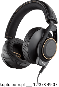 RIG 600 słuchawki Plantronics (206806-05)